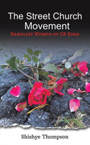 The Street Church Movement-9781638298380