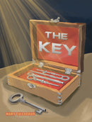 The Key-9781638298946