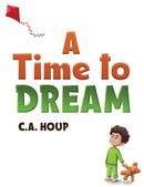 A Time to Dream-9781638299691
