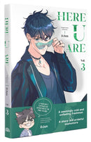 Here U Are Vol 3