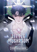 Little Mushroom Vol. 2