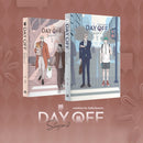 Day Off Season 2. Set Vol 1 + Vol 2