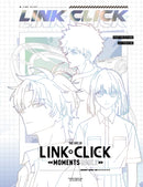 Art of Link Clink: Moments Book 2