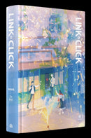 Link Click: The Novel