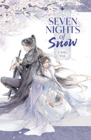 Seven Nights of Snow