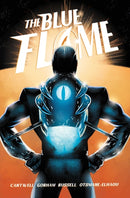 The Blue Flame : The Complete Series-9781638491064