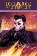 Door to Door, Night by Night Vol. 2 : Knocking On Heaven's Door-9781638491996