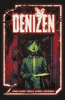 Denizen : The Complete Series-9781638492030