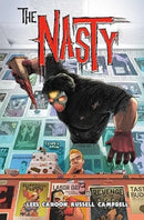 The Nasty : The Complete Series-9781638492092