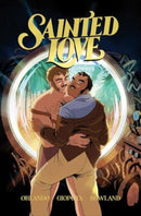 Sainted Love Vol. 1: A Time to Fight-9781638492153