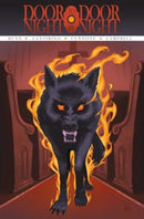 Door to Door, Night by Night Vol. 3 : Wrath and Ruin-9781638492177