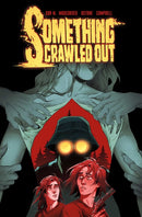 Something Crawled Out : The Complete Series-9781638492283