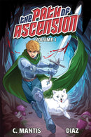 The Path of Ascension (Light Novel) Vol. 1 : Volume 1-9781638492443