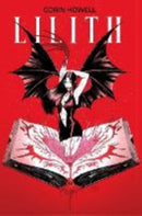 Lilith Vol. 1 : Volume 1-9781638492658