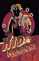 Kid Maroon