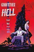 Godfather of Hell Vol. 1 : Volume 1-9781638492719