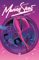 Money Shot Vol. 5 : Big Bang! Volume 5-9781638492832