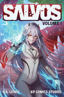 Salvos (Light Novel) Vol. 1 : Volume 1-9781638492900