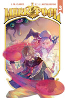 Mark of the Fool (Light Novel) Vol. 3