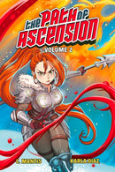 The Path of Ascension (Light Novel) Vol. 2