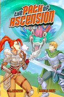 The Path of Ascension (Light Novel) Vol. 3 : Volume 3-9781638492948