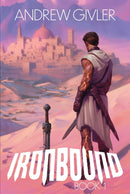 Ironbound : (Ironbound, Book 1) Volume 1-9781638493044
