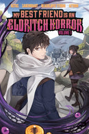 My Best Friend is an Eldritch Horror (Webtoon Graphic Novel)