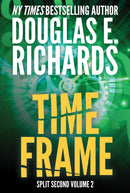 Time Frame (Split Second, Book 2)