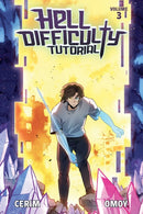 Hell Difficulty Tutorial (Light Novel) Vol. 3