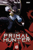 The Primal Hunter, Vol. 1 (WEBTOON Graphic Novel)