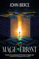 Mage Errant, Book 1