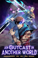 An Outcast in Another World, Vol. 1 (Graphic Novel)