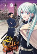 The Tale of the Outcasts Vol. 5-9781638582052
