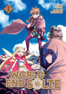 World End Solte Vol. 1-9781638582168