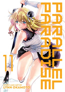 Parallel Paradise Vol. 11-9781638582403