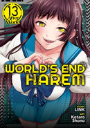 World''s End Harem Vol. 13 - After World