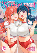 Welcome to Succubus High! Vol. 5-9781638583349