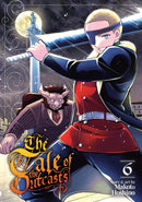 The Tale of the Outcasts Vol. 6-9781638583455