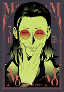 MoMo -the blood taker- Vol. 3-9781638585336