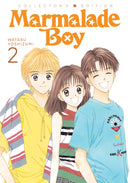 Marmalade Boy: Collector's Edition 2-9781638585350