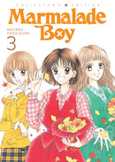Marmalade Boy: Collector's Edition 3-9781638585367