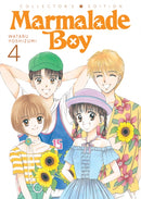 Marmalade Boy: Collector''s Edition 4