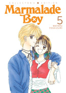 Marmalade Boy: Collector''s Edition 5