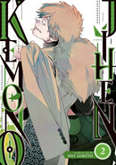 Kemono Jihen Vol. 2-9781638585404