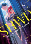 SHWD Vol. 1-9781638585701