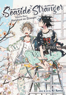 Seaside Stranger Vol. 4: Harukaze no Etranger-9781638586142