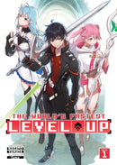 The World's Fastest Level Up (Light Novel) Vol. 1-9781638586357