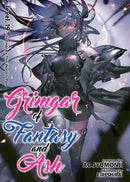 Grimgar of Fantasy and Ash (Light Novel) Vol. 19-9781638586456