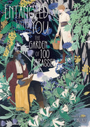Entangled with You: The Garden of 100 Grasses-9781638586524