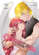 Outbride: Beauty and the Beasts Vol. 2-9781638586630